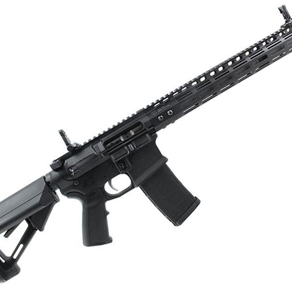 Noveske Gen 3 Afghan 14.5" 5.56mm Rifle