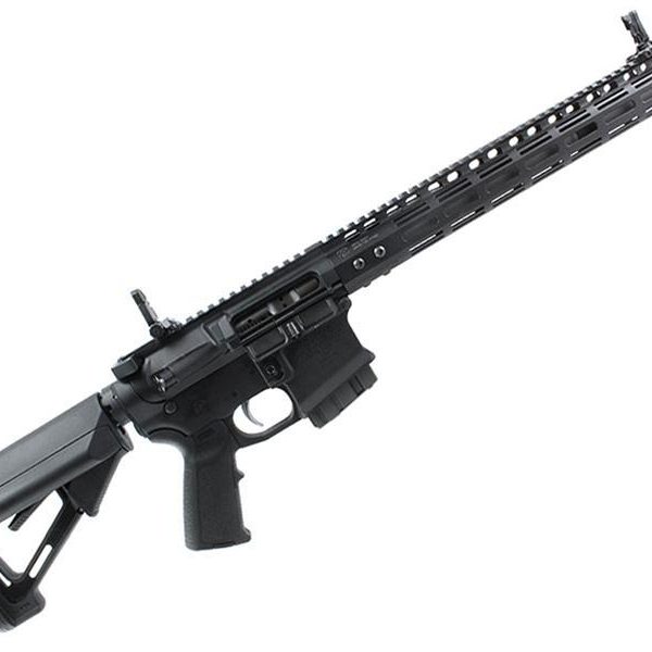 Noveske Gen 3 Afghan 14.5" 5.56mm Rifle - CA