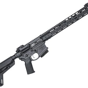 Noveske Gen 4 Recon 16" 5.56 Rifle - CA