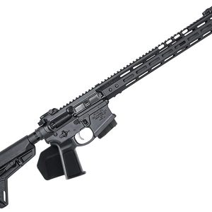 Noveske Gen 4 Recon 16" 5.56 Rifle - CA Featureless