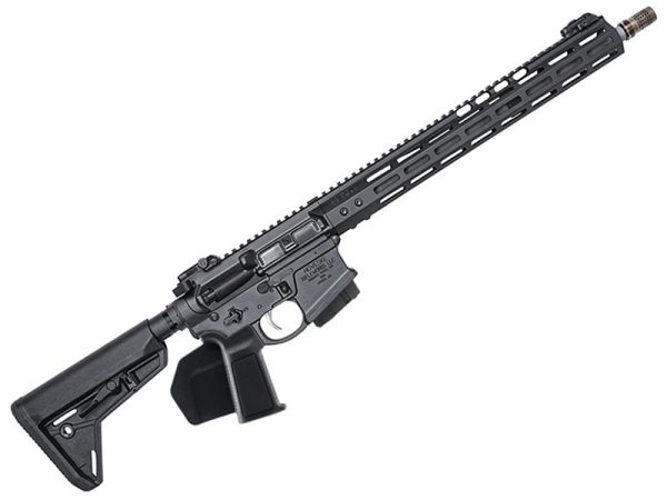 Noveske Gen 4 Recon 16" 5.56 Rifle - CA Featureless