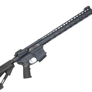 Noveske Gen 3 SPR 18" 5.56 Rifle, Sniper Gray - CA