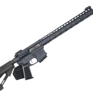 Noveske Gen 3 SPR 18" 5.56 Rifle, Sniper Gray - CA Featureless