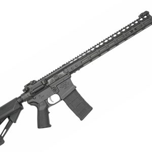 Noveske Gen 3 SPR 18" 5.56 Rifle