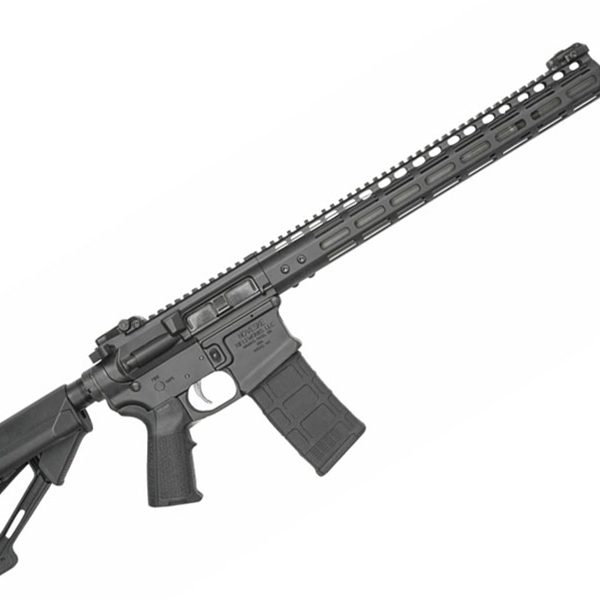 Noveske Gen 3 SPR 18" 5.56 Rifle