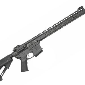Noveske Gen 3 SPR 18" 5.56 Rifle - CA