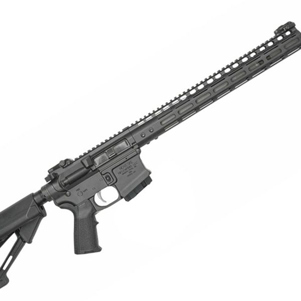 Noveske Gen 3 SPR 18" 5.56 Rifle - CA