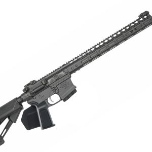Noveske Gen 3 SPR 18" 5.56 Rifle - CA Featureless