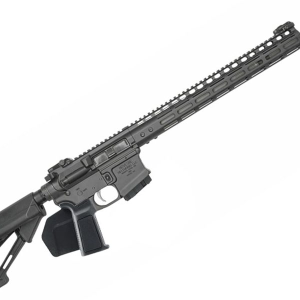 Noveske Gen 3 SPR 18" 5.56 Rifle - CA Featureless
