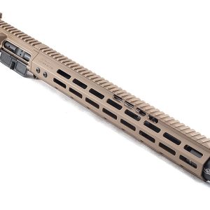 Noveske Light Infidel Gen4 5.56mm 13.7" CHF URG, FDE