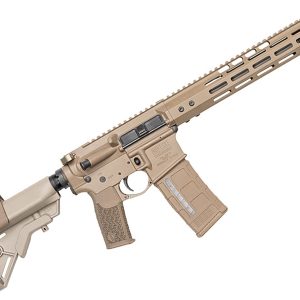 Noveske x Irregular Defense Slade Gen1 Chainsaw 11.5" 5.56 SBR