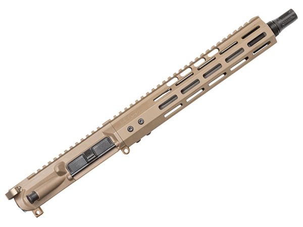 Noveske x Irregular Defense Slade Gen1 Chainsaw 11.5" 5.56 URG