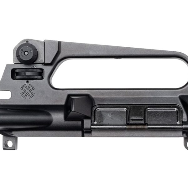 Noveske Gen4 Billet A2 Carry Handle Upper Receiver
