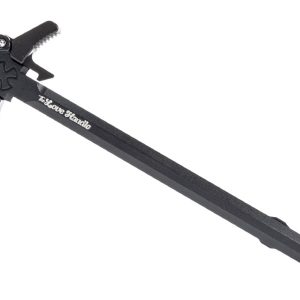 Noveske Love Handle AR15 Ambi Charging Handle, Black