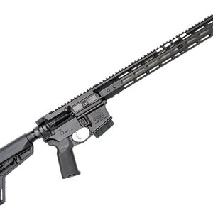 Noveske Chainsaw 16.5" SS 5.56 Rifle, Black - CA