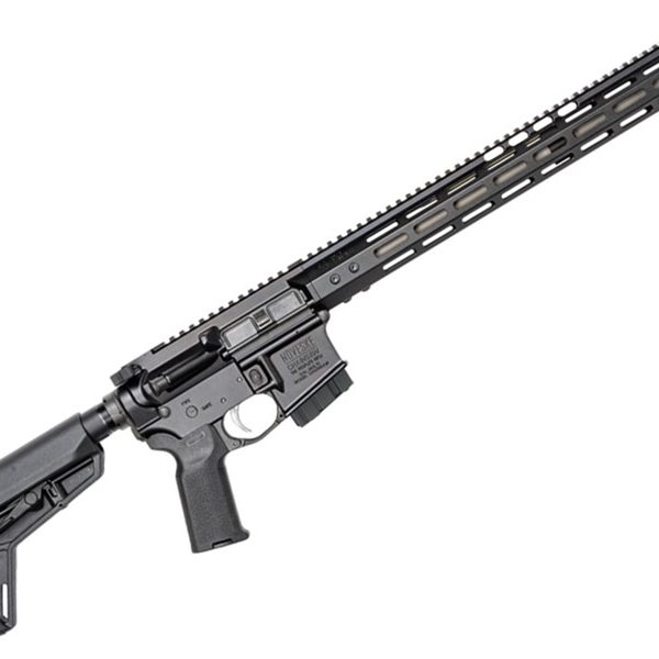 Noveske Chainsaw 16.5" SS 5.56 Rifle, Black - CA