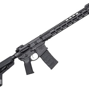 Noveske Gen4 Recon 16" CHF 5.56 Rifle, Black