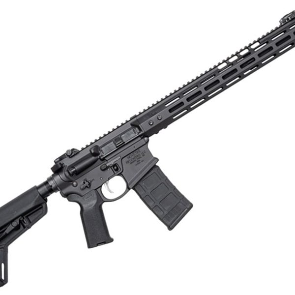 Noveske Gen4 Recon 16" CHF 5.56 Rifle, Black