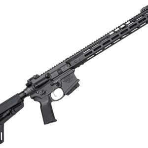 Noveske Gen4 Recon 16" CHF 5.56 Rifle, Black - CA