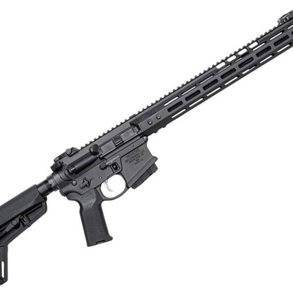 Noveske Gen4 Recon 16" CHF 5.56 Rifle, Black - CA