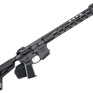 Noveske Gen4 Recon 16" CHF 5.56 Rifle, Black - CA Featureless