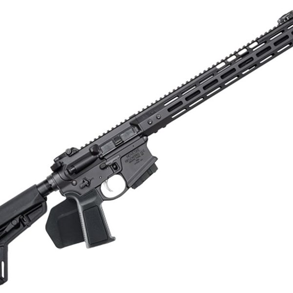 Noveske Gen4 Recon 16" CHF 5.56 Rifle, Black - CA Featureless
