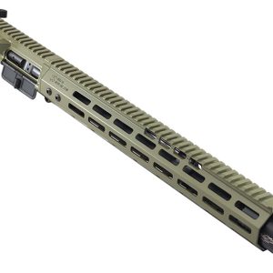 Noveske Light Infidel Gen4 5.56mm 13.7" CHF URG, Bazooka Green