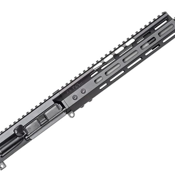 Noveske Chainsaw 5.56mm 10.5" SS URG