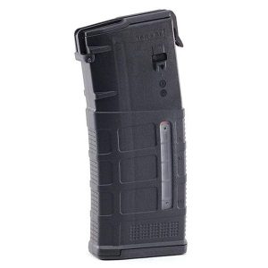 Magpul PMAG 25 LR/SR GEN M3 Window, 7.62x51