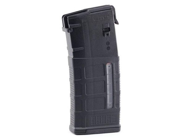 Magpul PMAG 25 LR/SR GEN M3 Window, 7.62x51