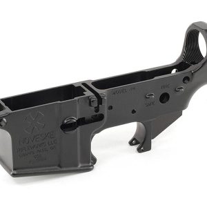 Noveske N4 Gen1 Forged Lower 5.56