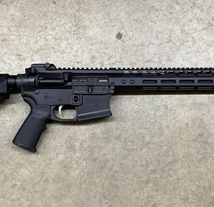 NOVESKE LIGHT AFGHAN GEN 3