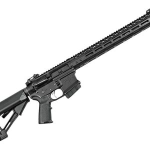 Noveske Infidel 5.56mm Rifle 13.7" w/ KX5 MLok - CA