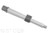 Noveske Rifleworks CQB Barrel 5.56mm 10.5" Stainless Steel With Gas Tube And Pinned Gas Block