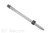 Noveske Rifleworks Recon 5.56mm 16" Stainless Barrel With Pinned Gas Block And Gas Tube