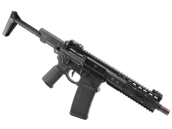 Noveske Gen 4 PDW .300BLK 7.94" SBR