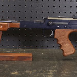 AMERICAN BARREL 180 18.5" BARREL 22LR