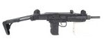 Uzi SMG Pre-May Refurb'ed by Bahnhof Machine - Image 2
