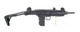 Uzi SMG Pre-May Refurb'ed by Bahnhof Machine