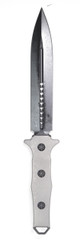 Heretic H003-6A-BWTi NEPHILIM DLC Battleworn Ti Scale