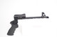 LMT Rail Mount PIstol Grip with Leaf Sight and A2 Sight