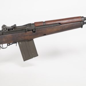 BERETTA BM-59 MACHINE GUN