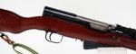 Chinese SKS with Bakelite Stock & Blade Bayonet - Image 66
