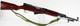 Chinese SKS with Bakelite Stock & Blade Bayonet