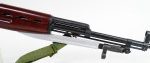 Chinese SKS with Bakelite Stock & Blade Bayonet - Image 98