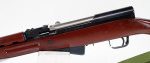 Chinese SKS with Bakelite Stock & Blade Bayonet - Image 106