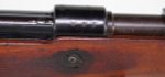 German 98K Mauser - Image 178