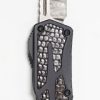 Colossus Vegas Forge Tanto, Monitor Lizard Inlay - Image 10