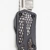 Colossus Vegas Forge Tanto, Monitor Lizard Inlay - Image 11