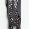Colossus Vegas Forge Tanto, Monitor Lizard Inlay - Image 27